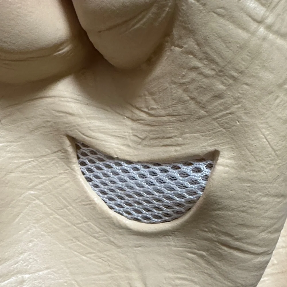 ✌🏻Peace Sign Hand Mask✌🏻 - Picture 2 of 4